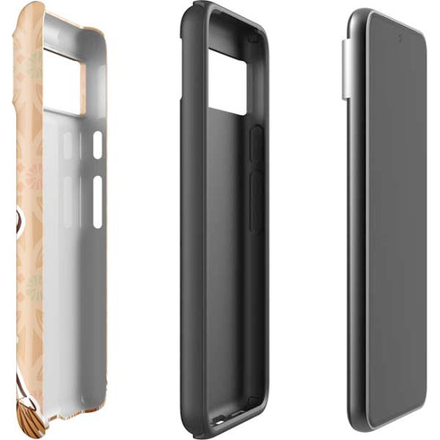 Disney Moana Portrait Google Pixel 8 Pro Impact Case